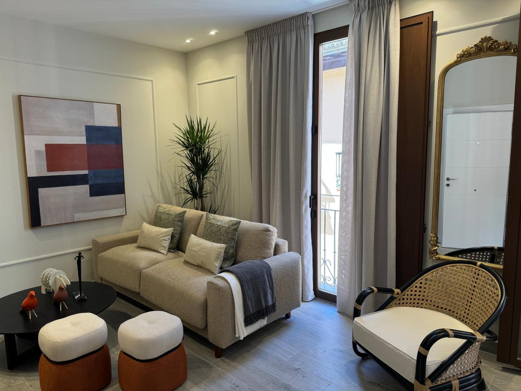 Suspiro 201 Elegant Suite Granada Exterior foto
